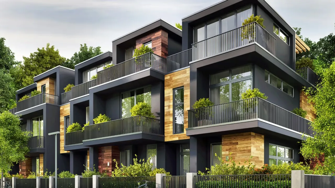 Drömhem och mäklartips i Norrköping