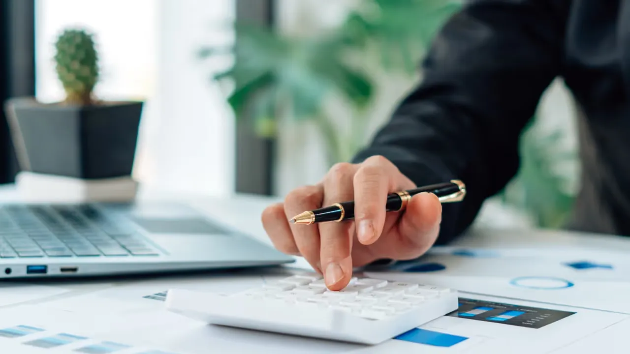 Så hittar du lånet som passar bäst