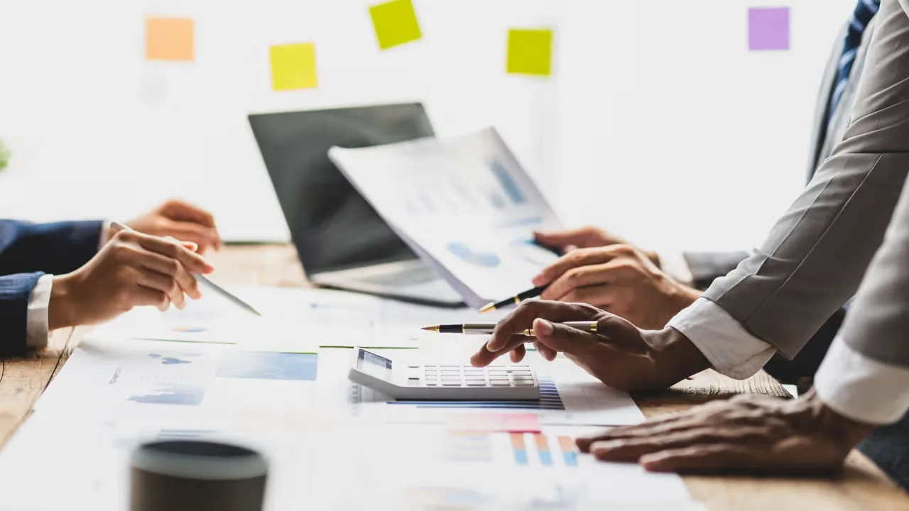 Så växer en kommunikationsbyrå starkare än någonsin